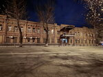 Гостиница Коммерческое подворье (Sukhe-Batora Street, 11), memorial site, local landmark