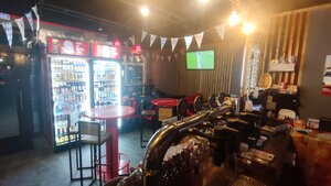 Ещё (posyolok Bolshoye Isakovo, Uyutnaya Street, 8), bar, pub