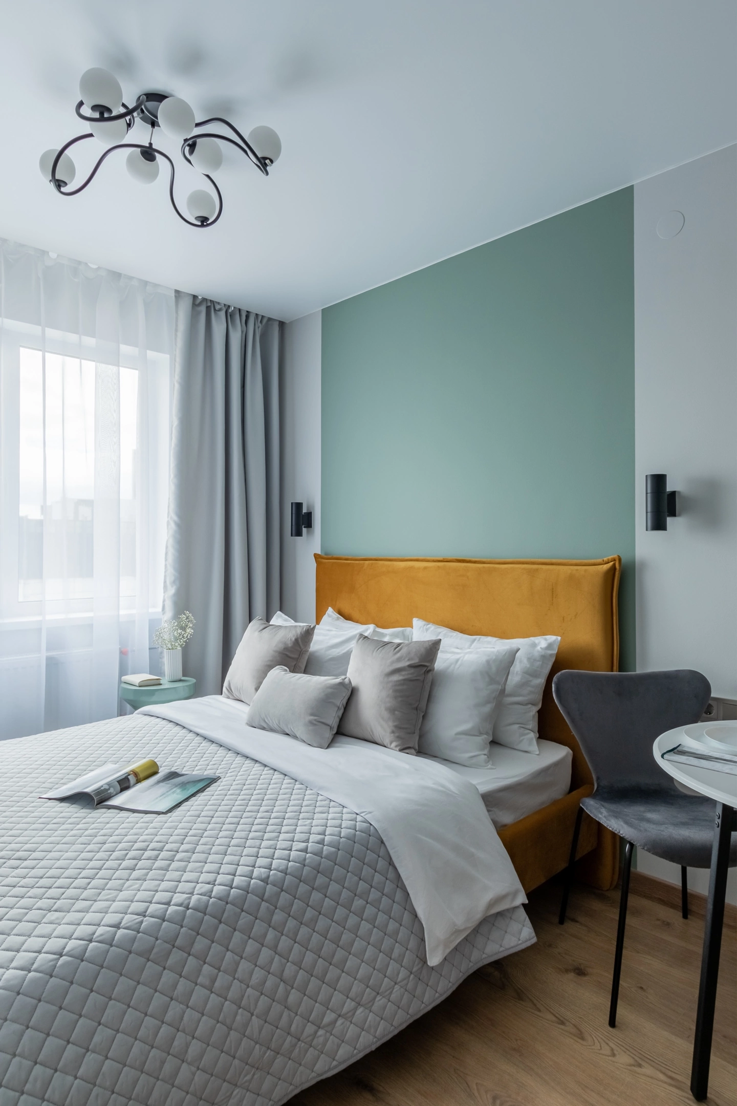 Фото White nights