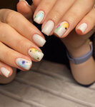 Nail_master_iylia (Yantarniy Microdistrict, Koltsevaya ulitsa, 3к3), estudio de manicura