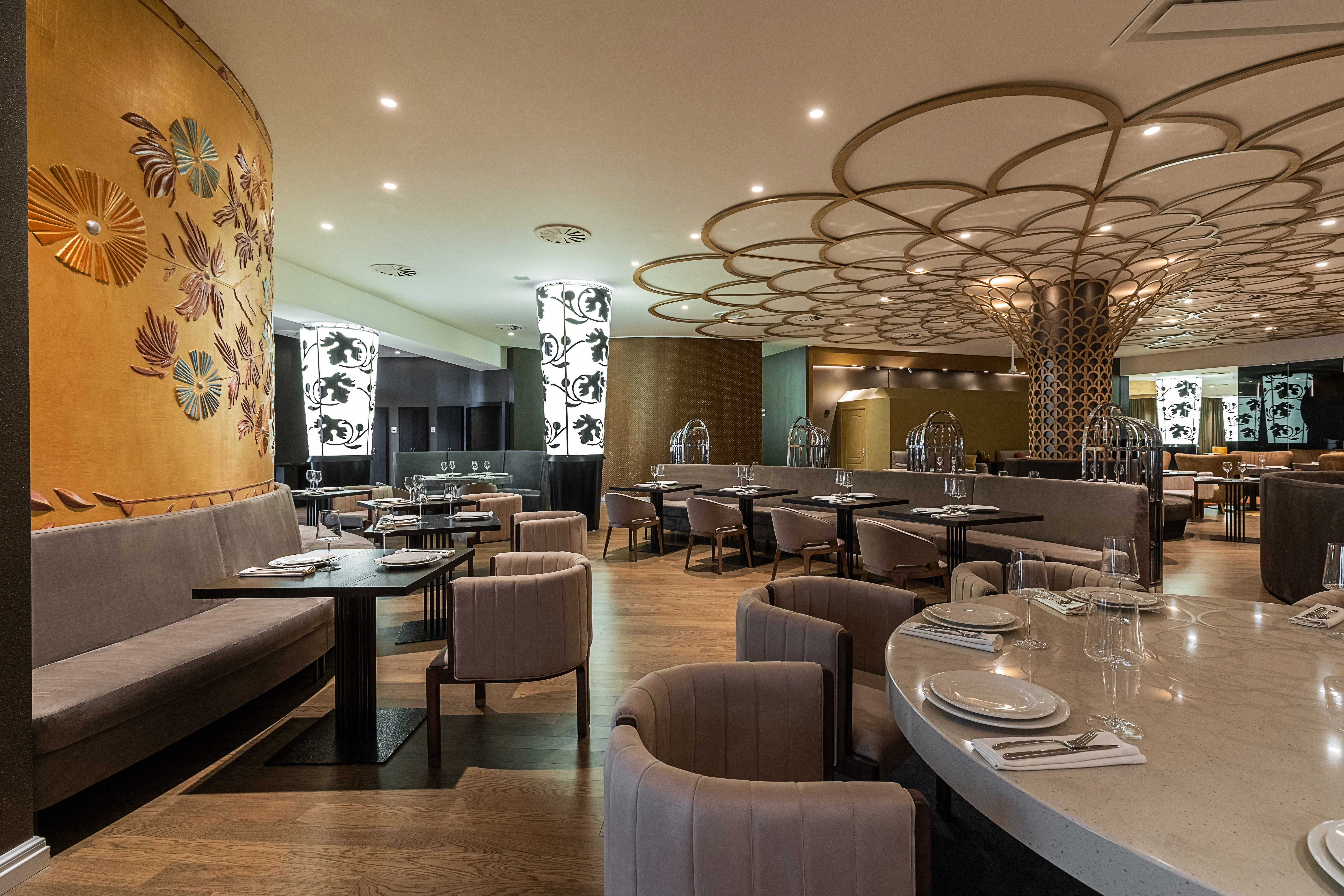 Фото Robinson-City