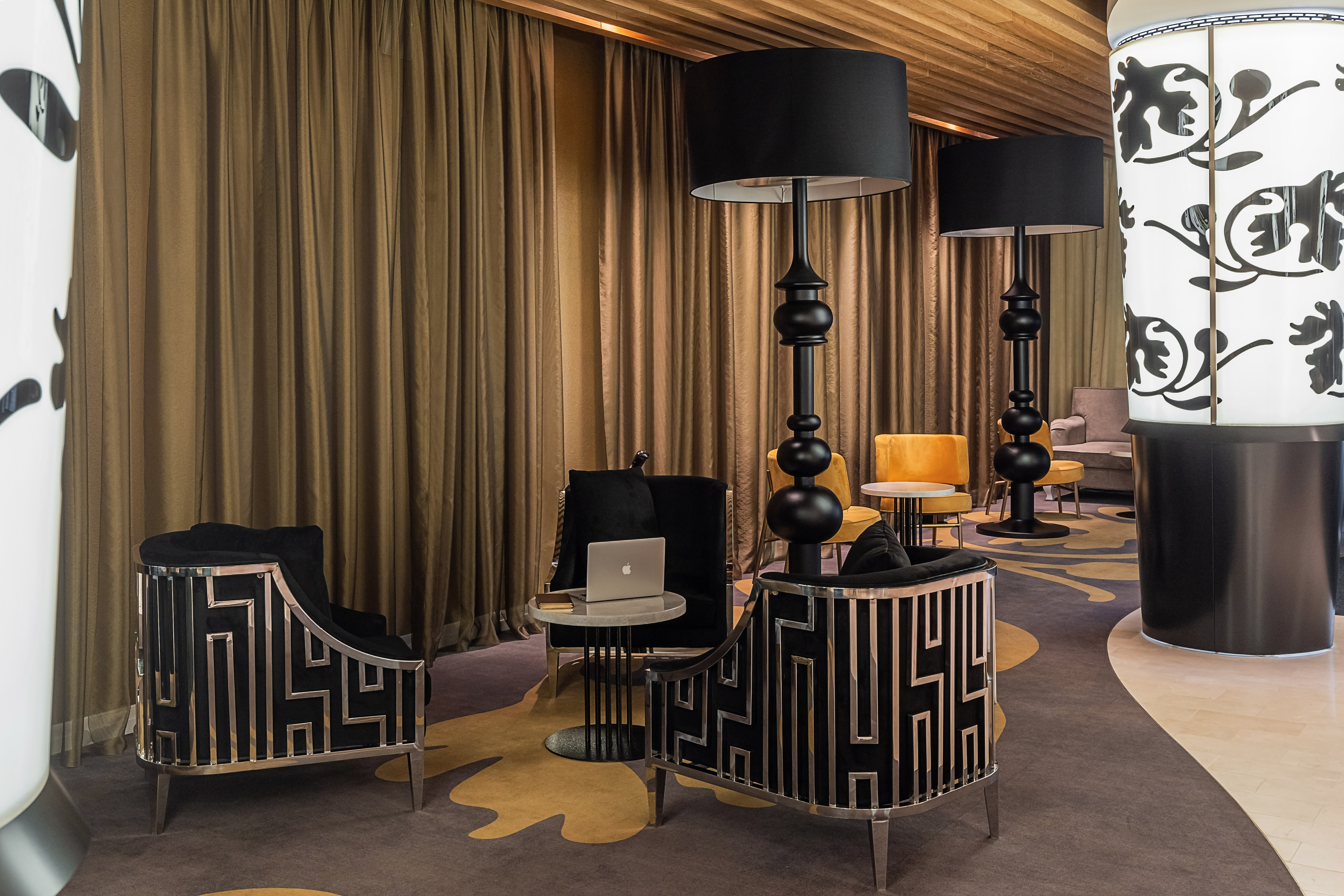 Фото Robinson-City