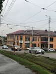Alvarez Сosm (Teplosernaya ulitsa, 62А), cosmetology