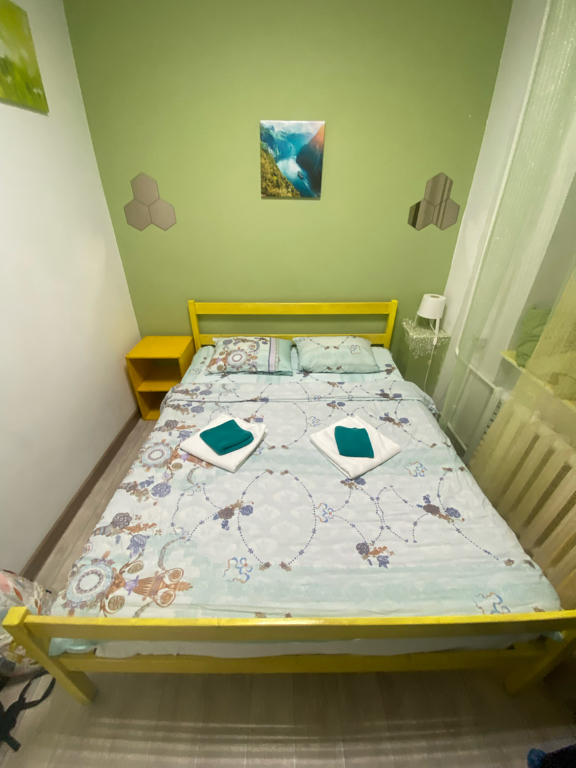 Фото Рус Черкизовская