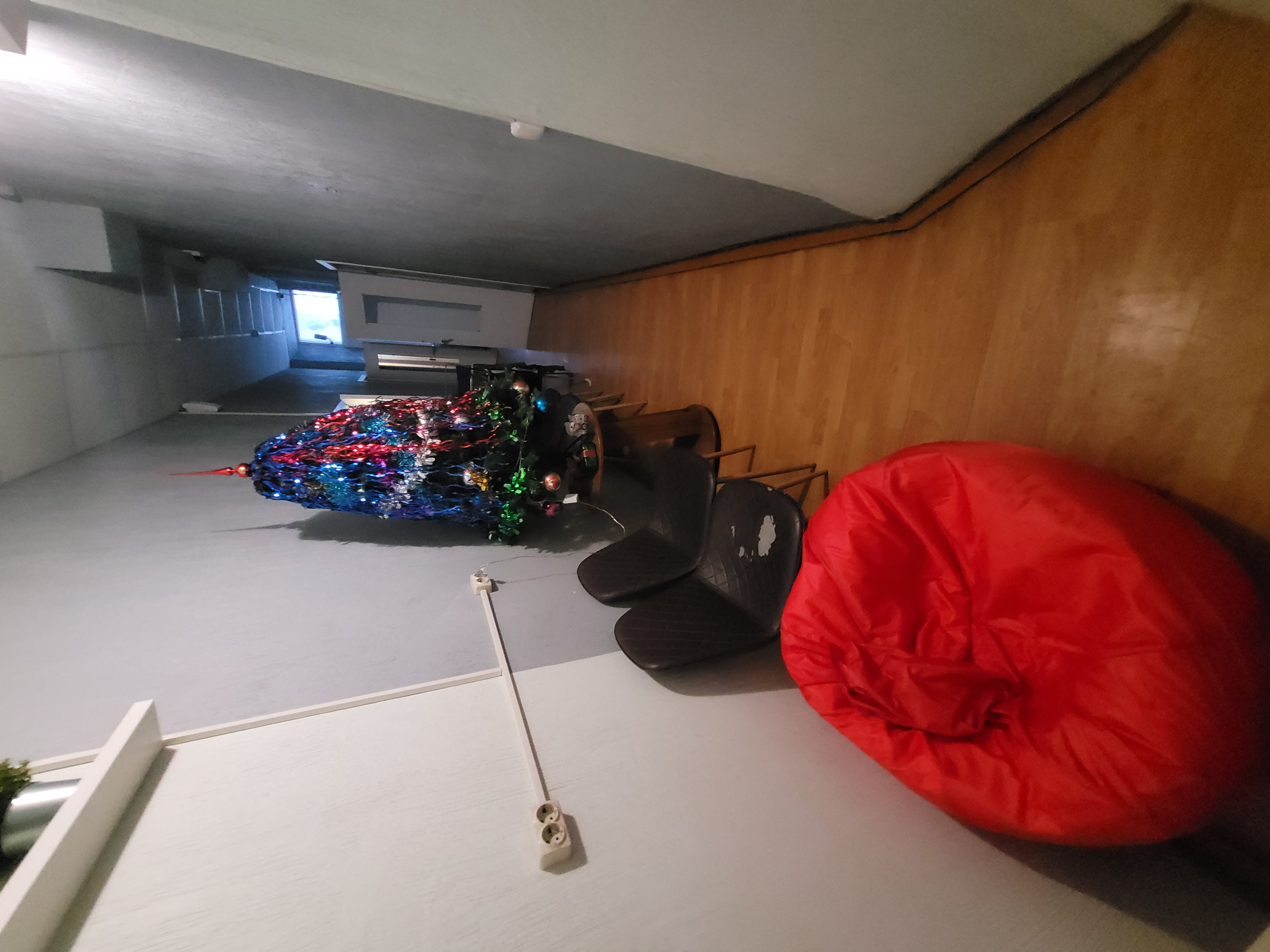 Фото Travel Inn на Комсомольской