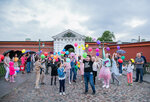 Party Piter (Kanala Griboedova Embankment, 5), tour operator