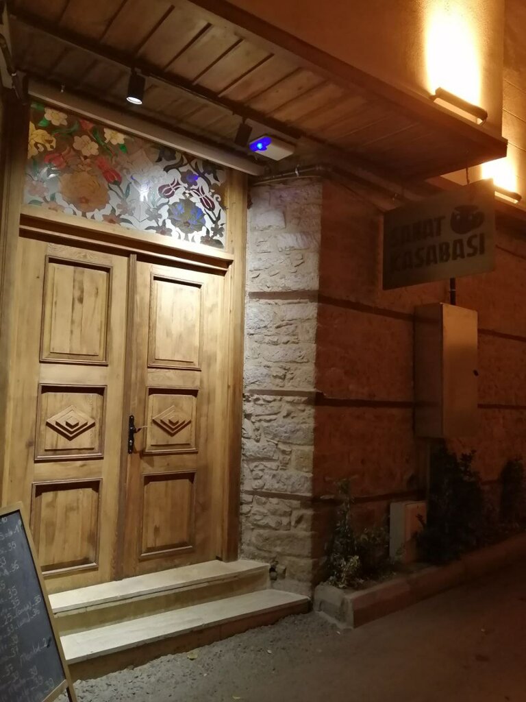 Cafe Art Town, Isparta, photo