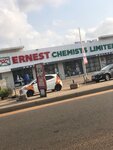 Ernest Chemists Limited (Nungua, Spintex Road, 108), pharmacy
