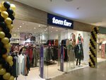 Tom Farr (Moscow, Zelenogradsky Administrative Okrug, Kryukovskaya ploshchad, 1), clothing store