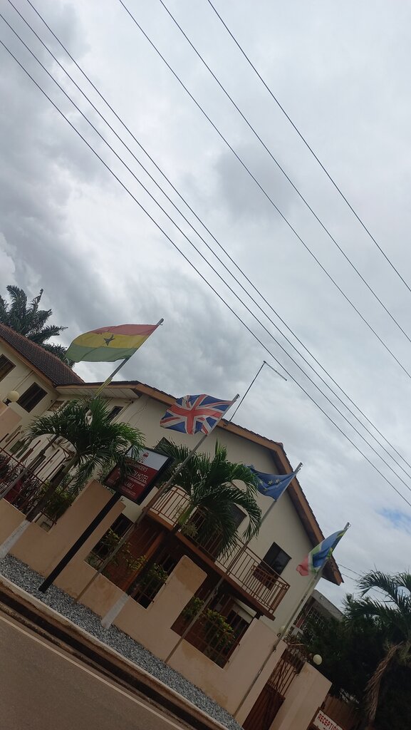Hotel Longterm Hotel, Abofu, Accra, photo