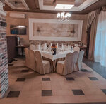 Rozmarin (ulitsa Rostovskiy Vyyezd, 25), restaurant