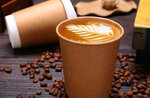 Best coffee (Varshavskoye Highway, 135Б) ، مقهى