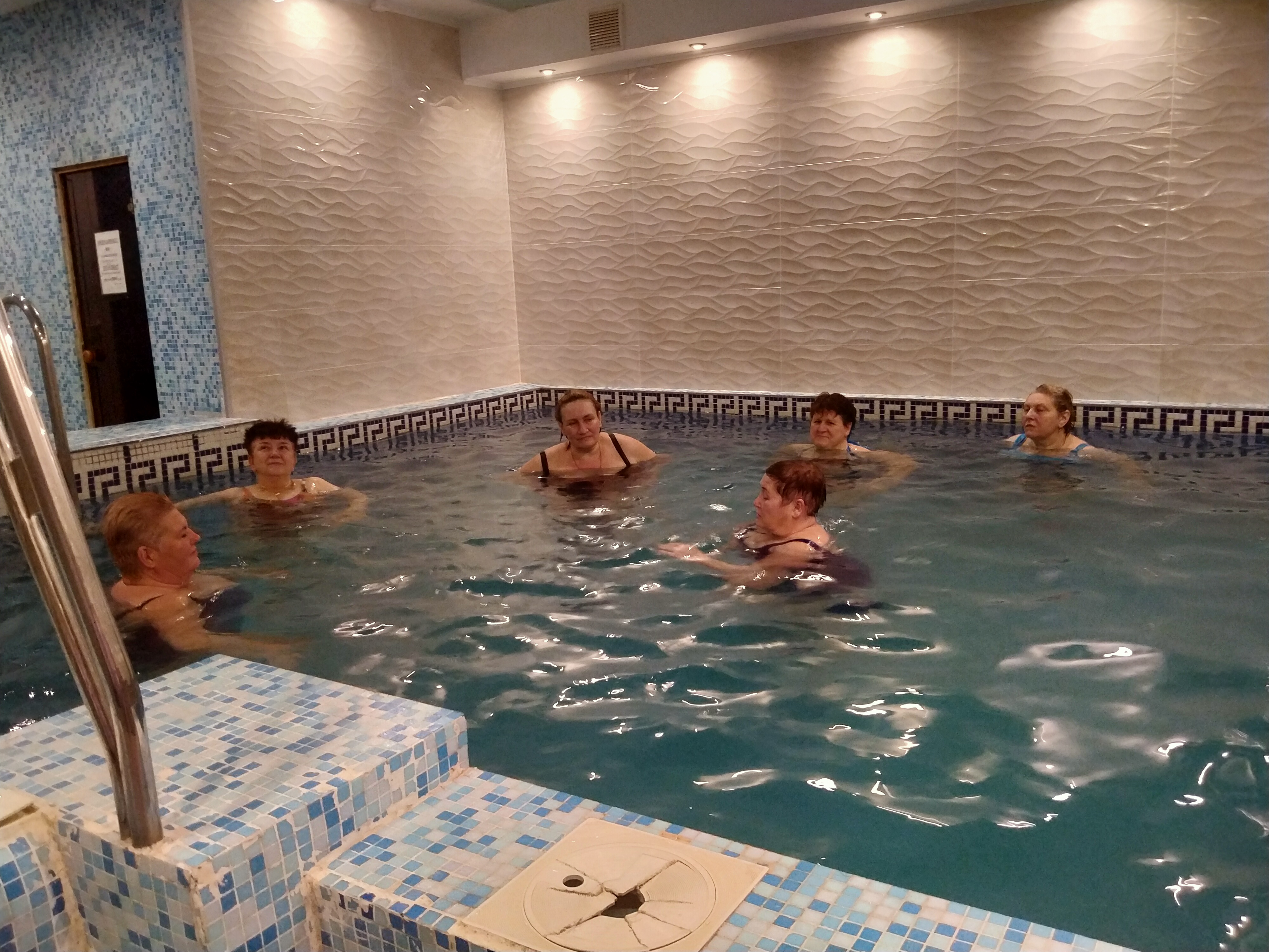 Фото 1000 и Одна Ночь