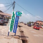 Dry Cleaning Laundry (Teshie, 1st Junction, 127), laundry