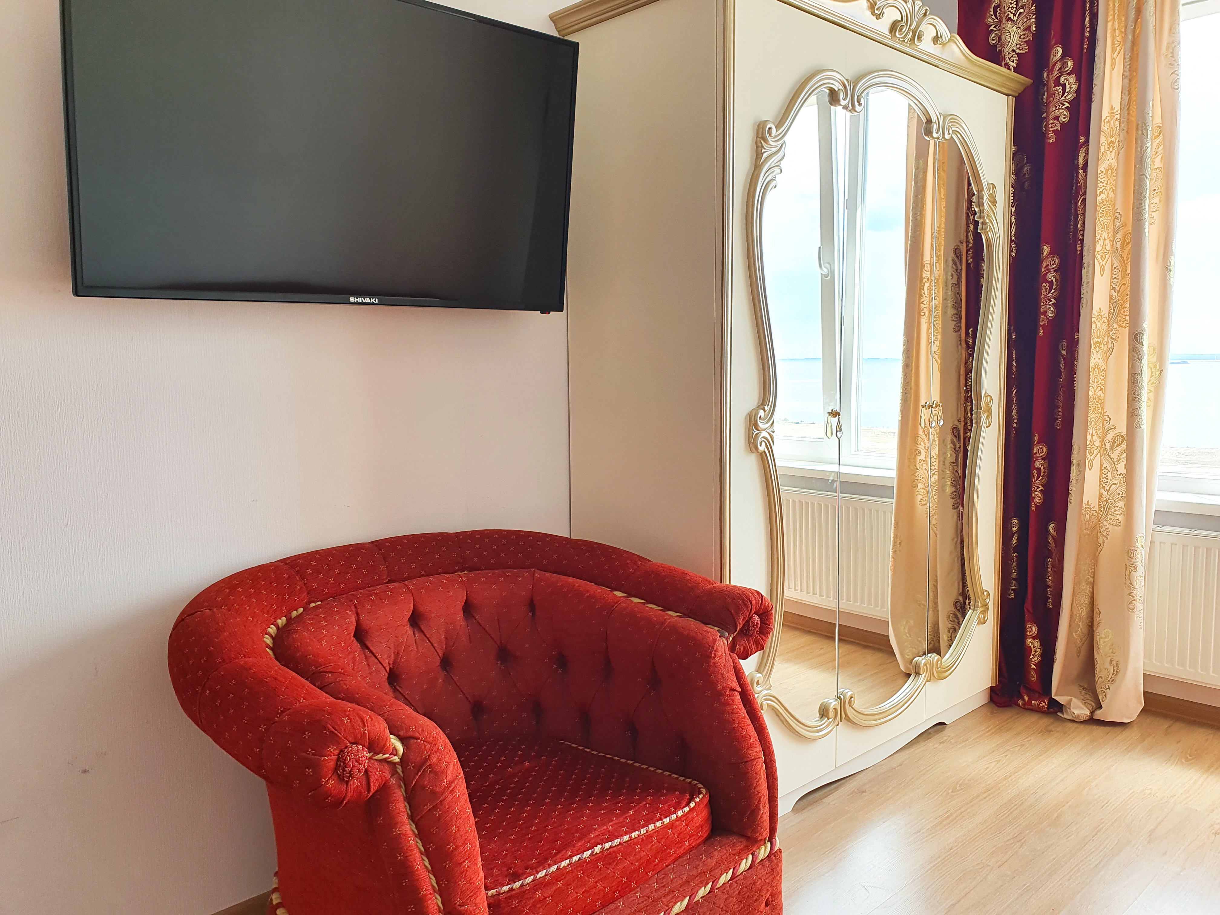 Фото Аэлита