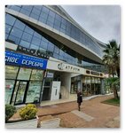 Avtovipsochi (Tsentralniy Microdistrict, Navaginskaya Street, 7), car rental