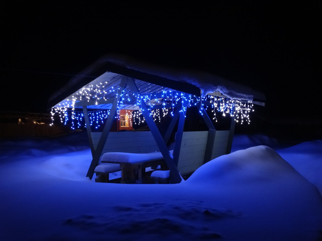 Фото Прислон