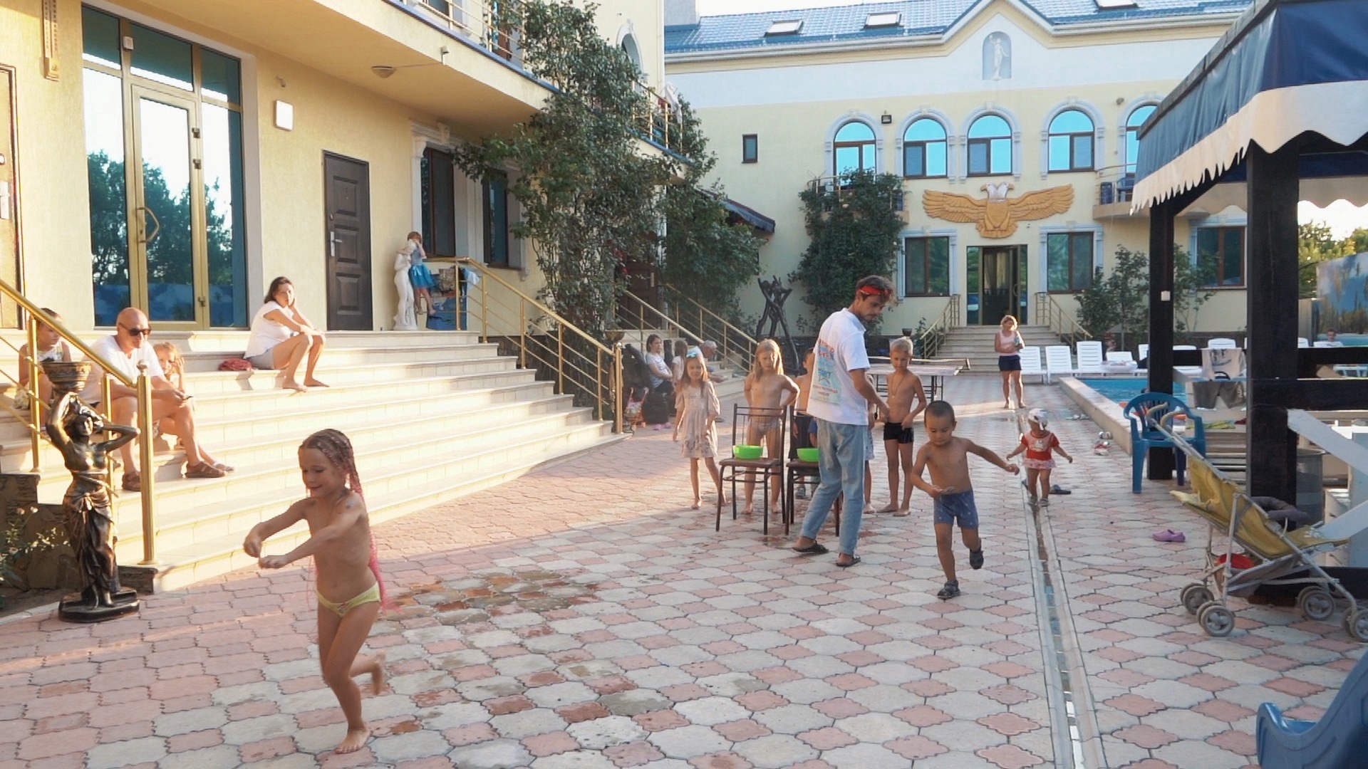 Фото Миру Мир