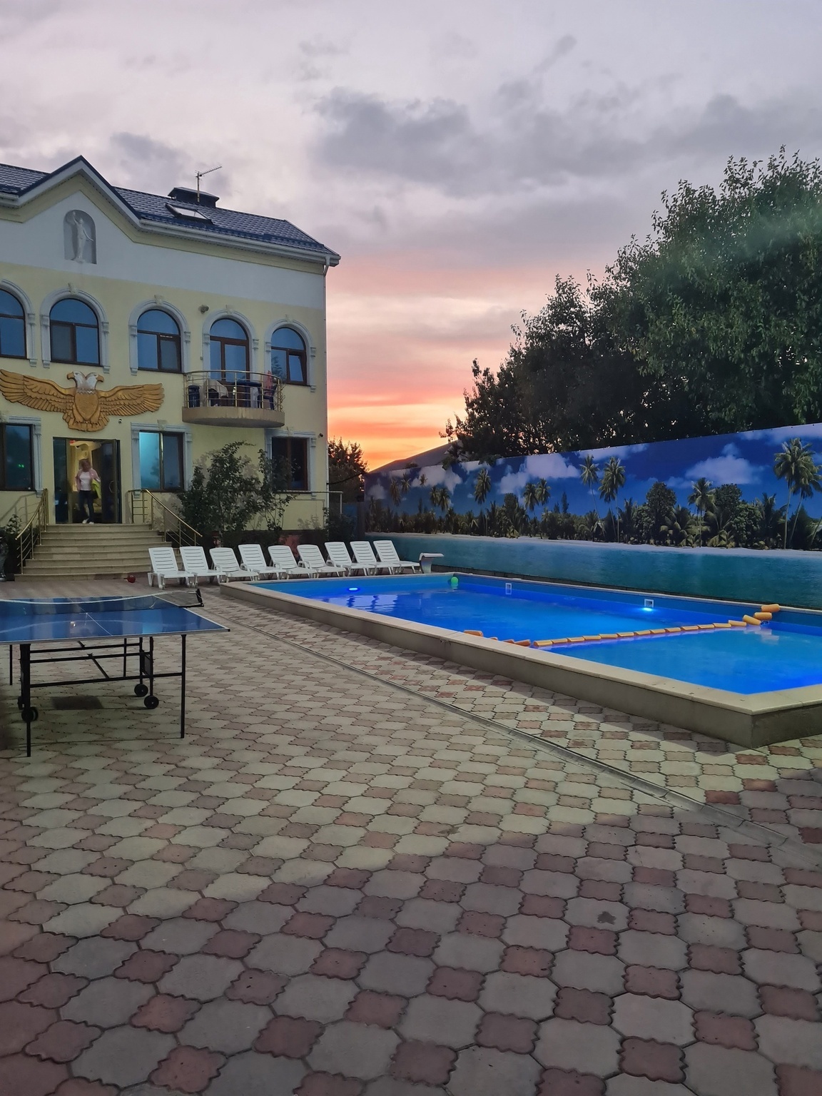 Фото Миру Мир