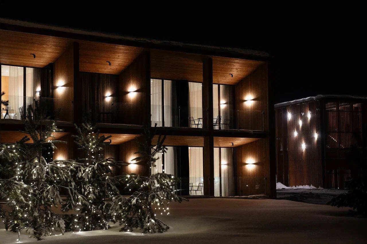 Фото Точка на карте Лодейное Поле