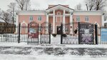 Спортивная школа олимпийского резерва № 3 (Mendeleeva Street, 38) ، مدرسة رياضية
