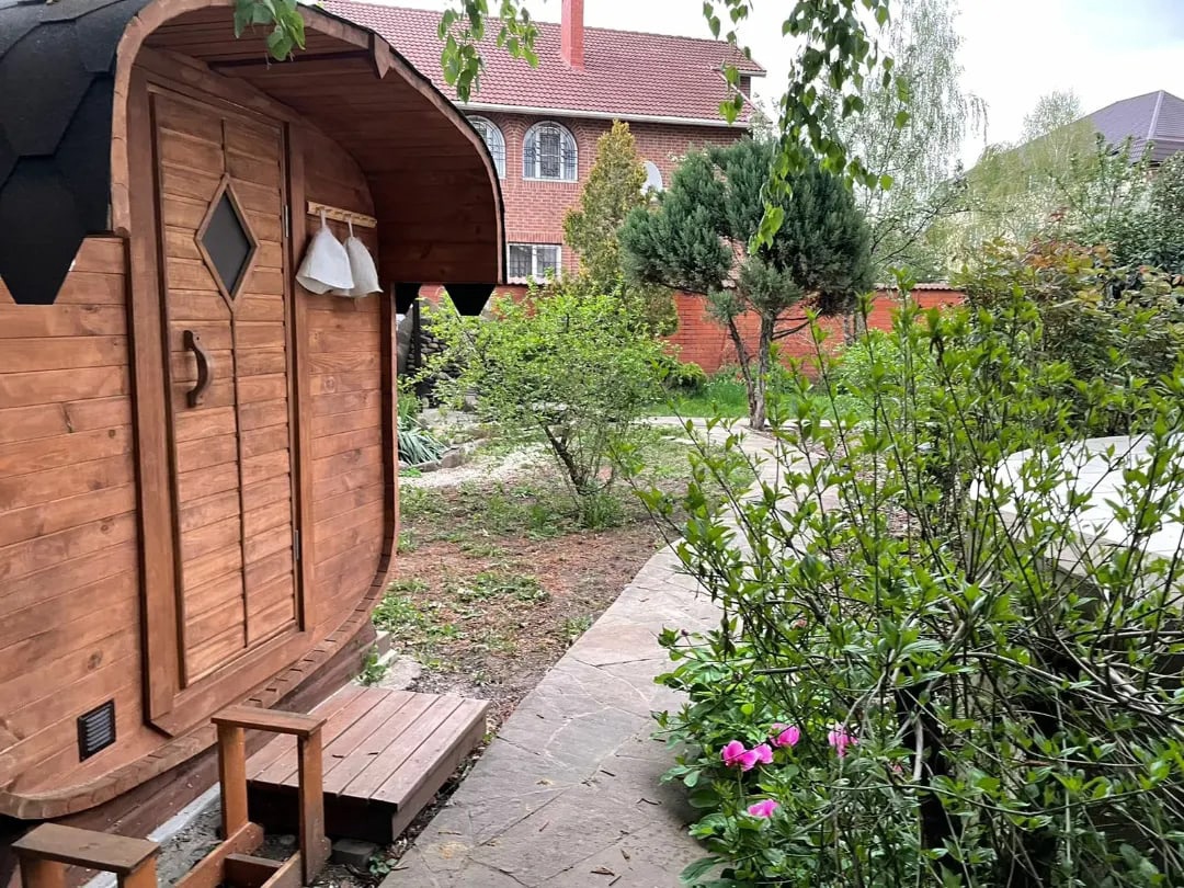 Фото Дом для отдыха