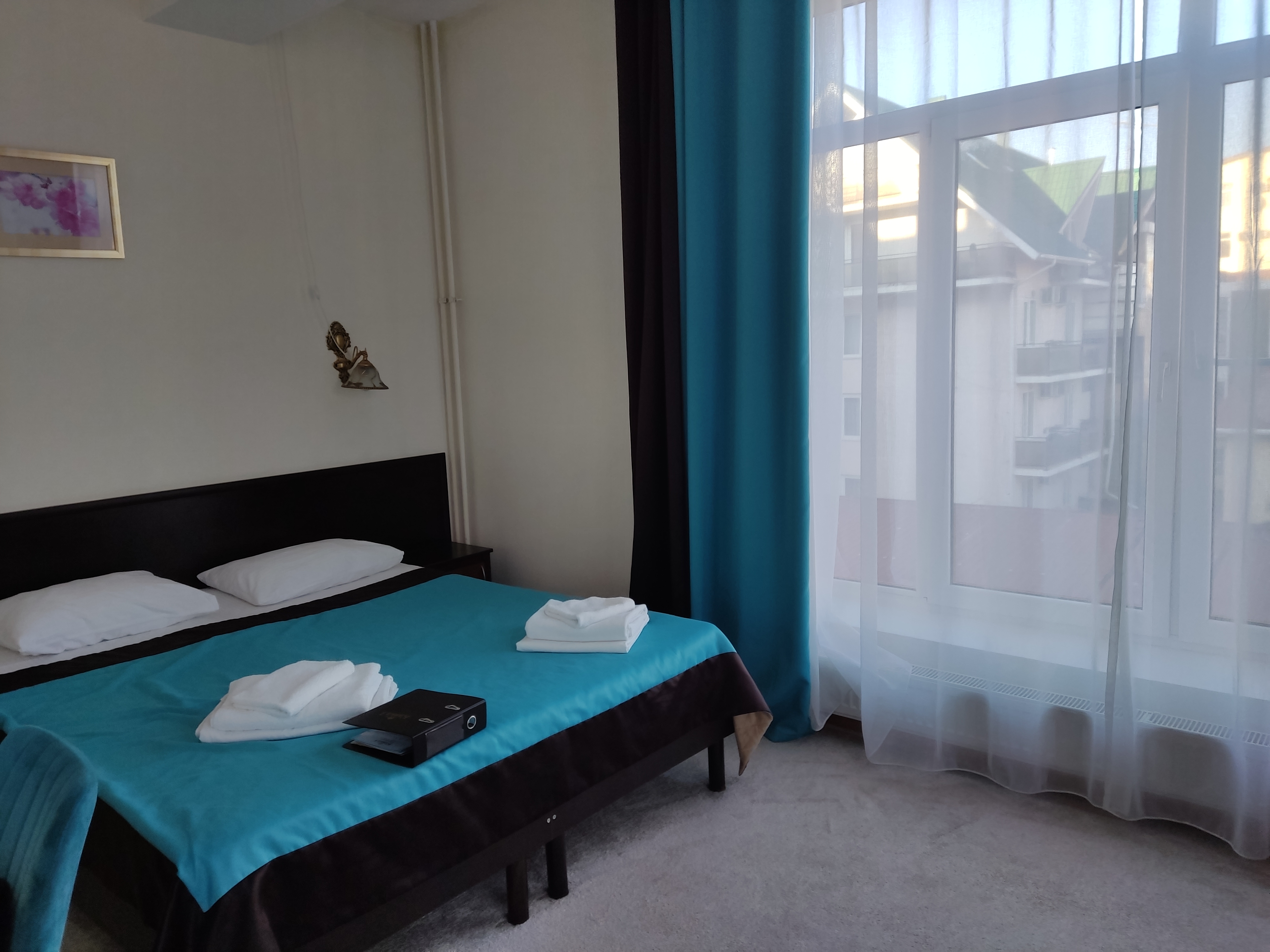 Фото Кавказ