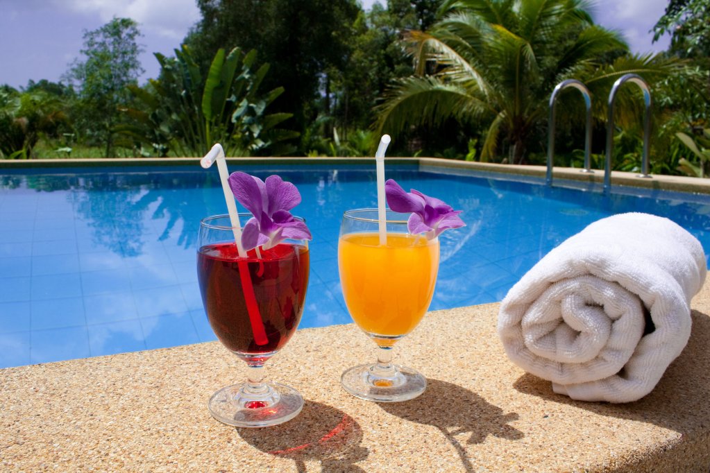 Фото Happiness Resort