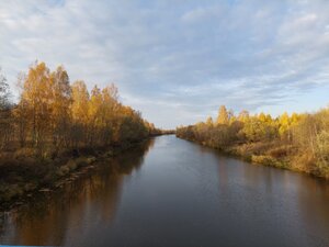 национальный парк Завидово (Московская область, городской округ Клин), заповедник в Москве и Московской области