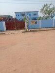 Grace & Mercy school (Greater Accra Region, City of Accra, Ablekuma Central, Sonata Road), further education