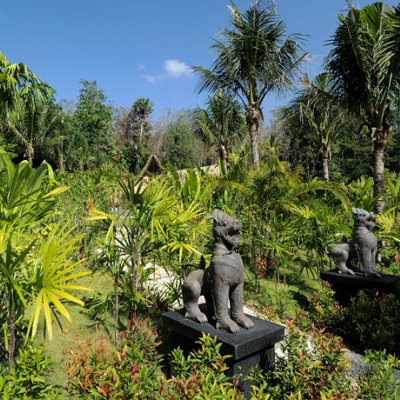 Фото The Pavilions Phuket