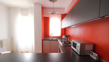 Фото Italianway Apartments - Lodi 78