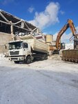 Mvm 24 (Paromnaya Street, 7к5), rental of construction and special equipment