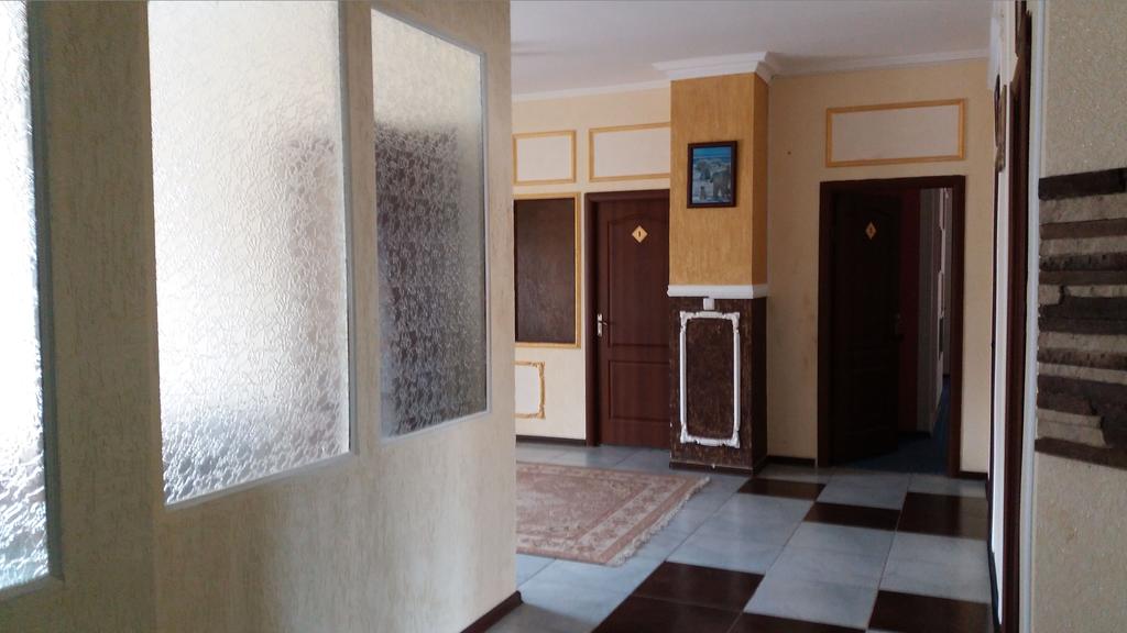 Фото Hostel Wigwam