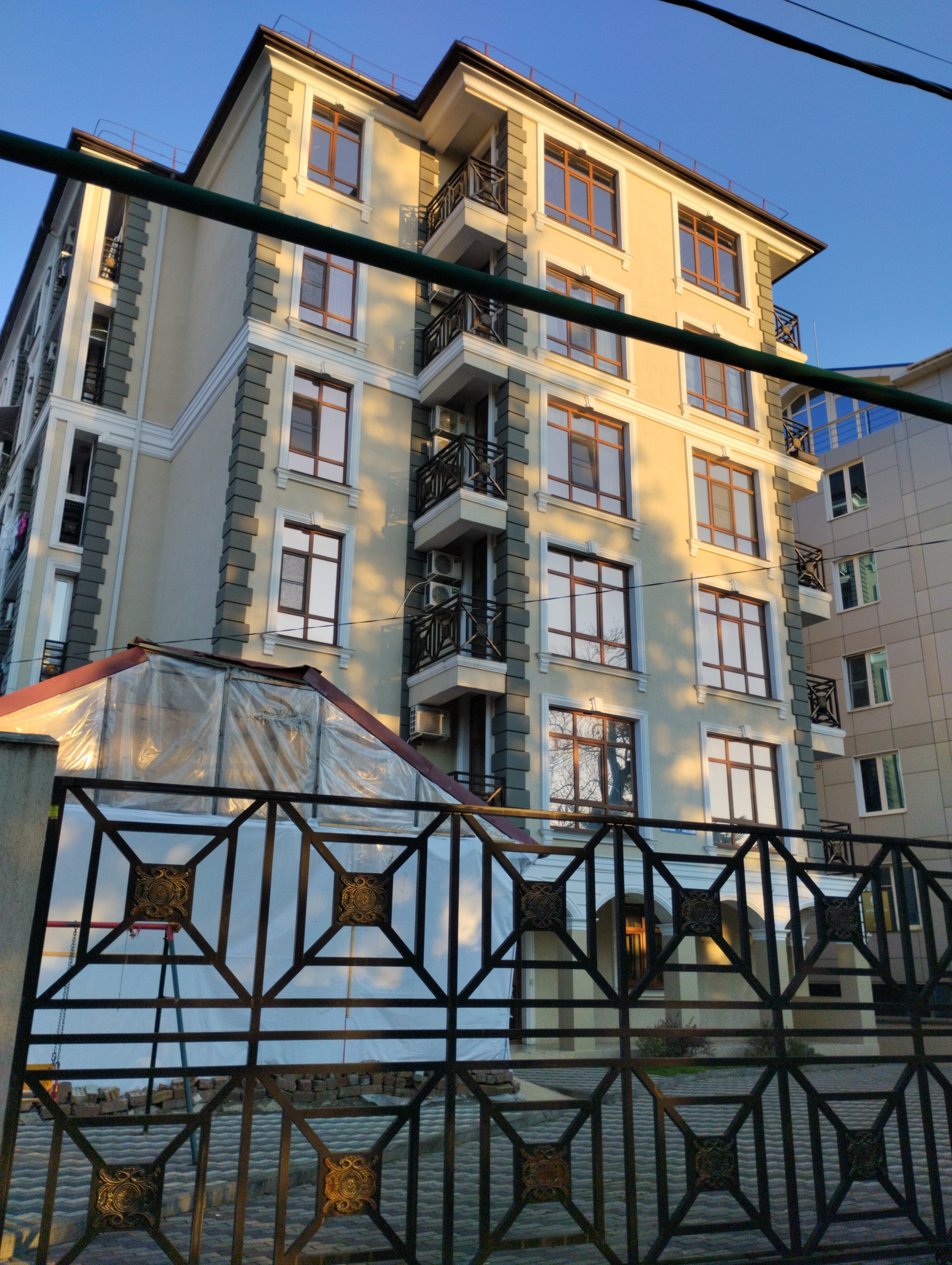 Фото Atmosfera hotel&SPA