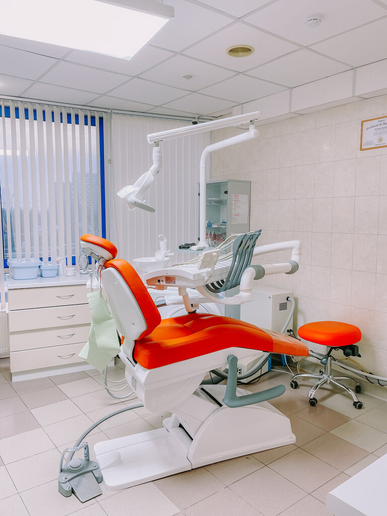 Dental clinic NeoDent, Zelenograd, photo