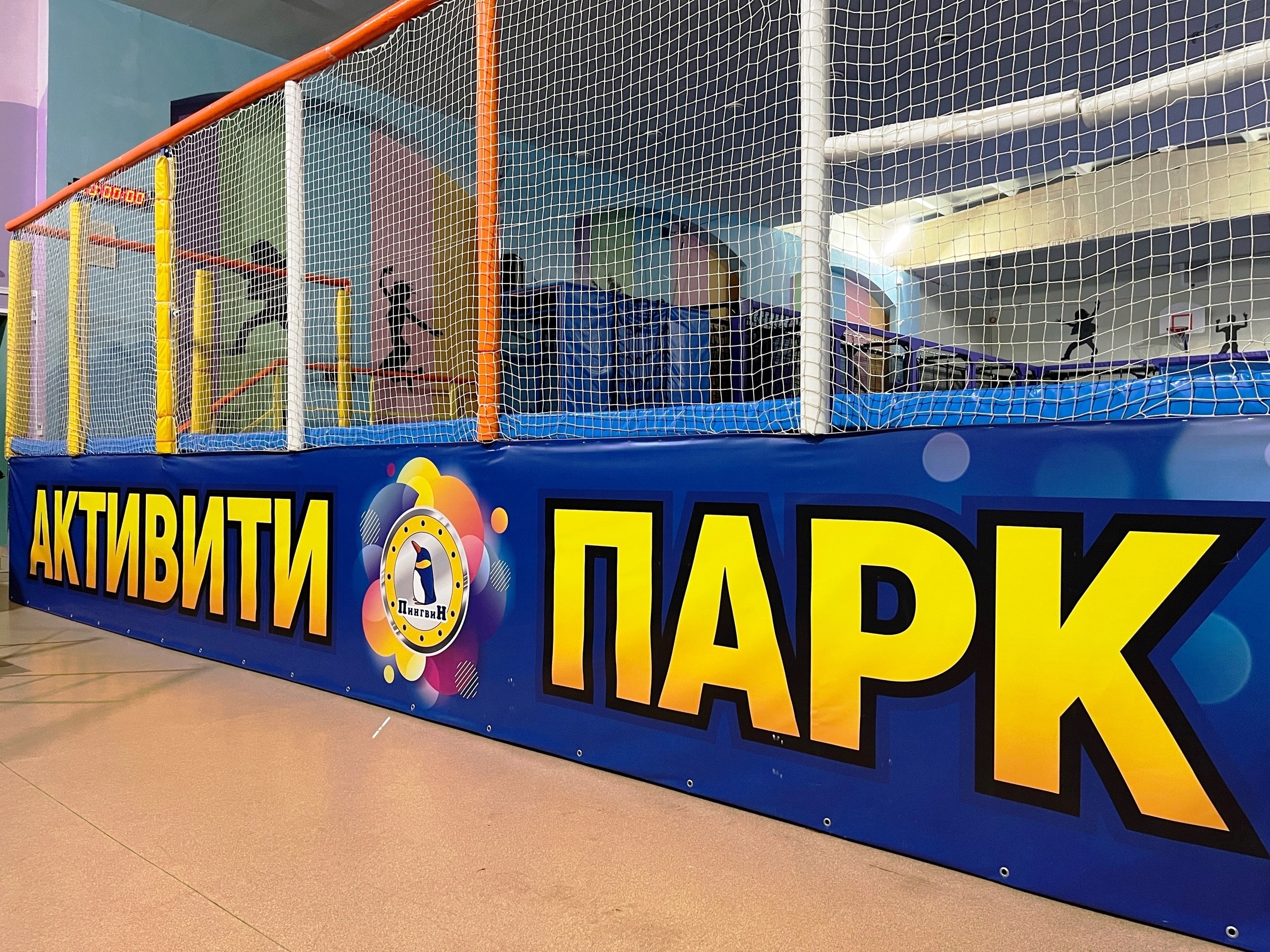 Фото ПингвиН