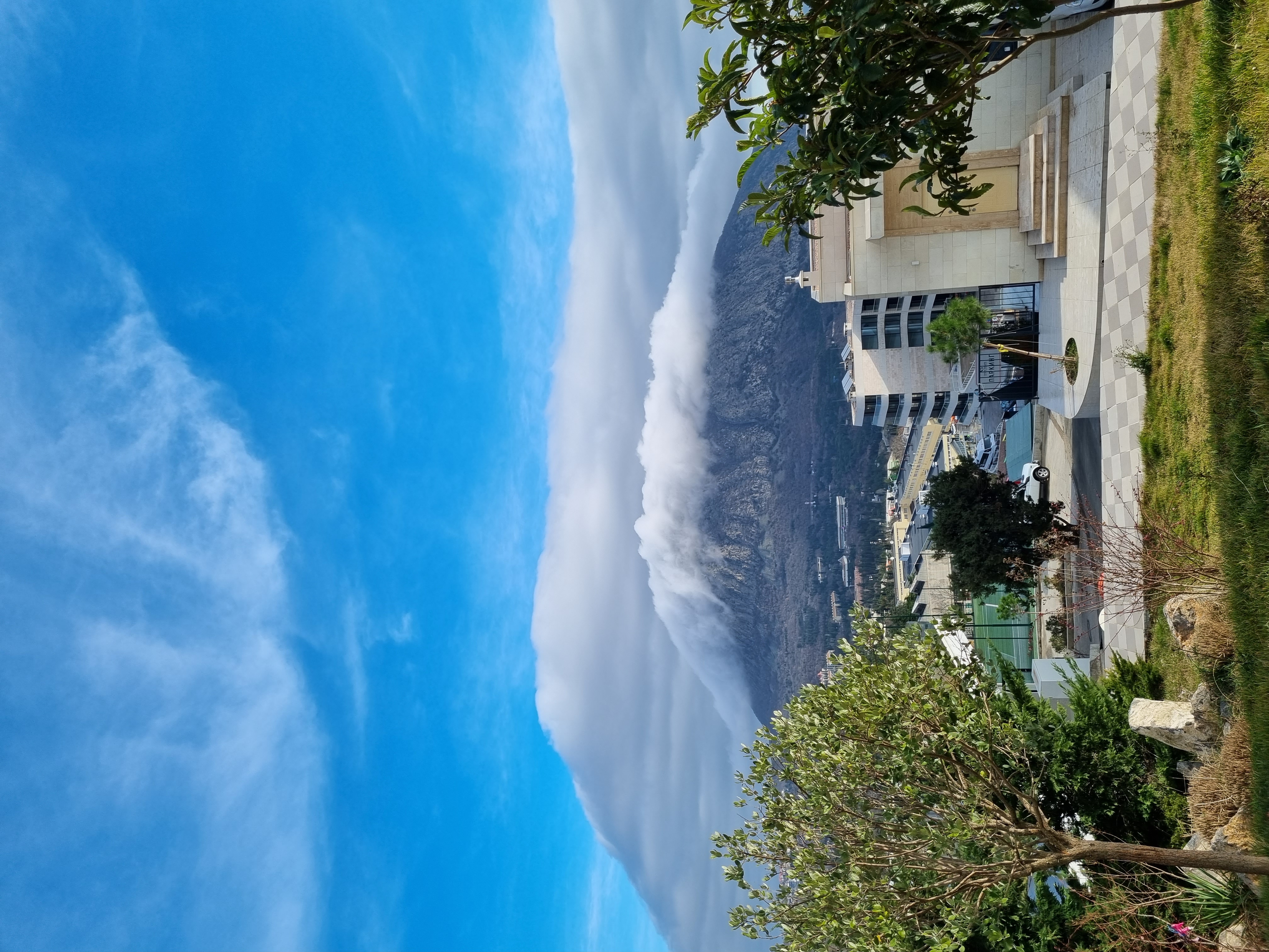 Фото Гурзуф Ривьера