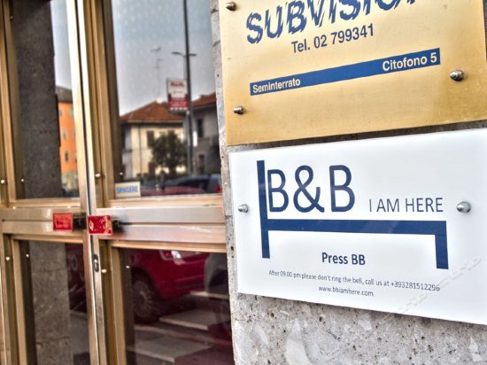 Фото B&B I Am Here - Gioia 66