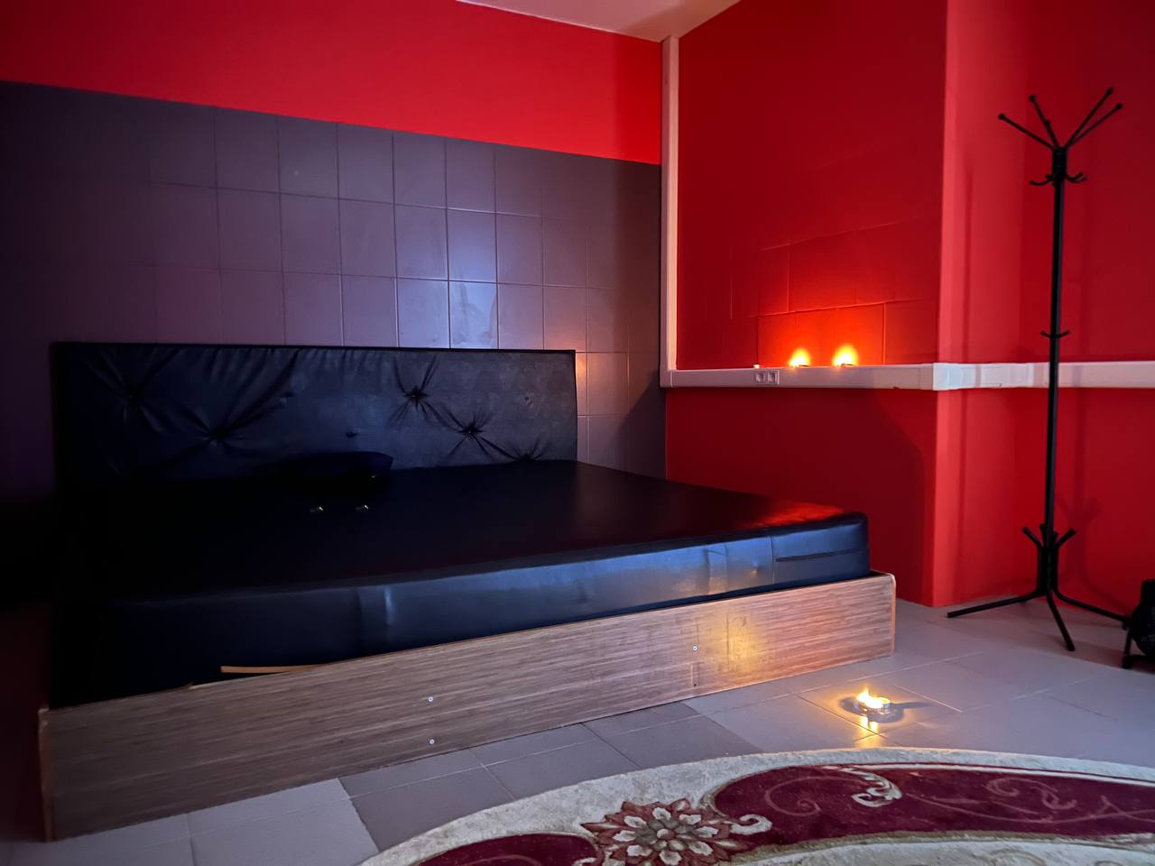 Tolyatti shahrida shaxsiy erotik massaj