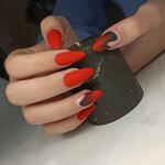 Ya_top_nail (Bogdana Khmelnytskogo Street, 42А) ، صالون العناية بالأظافر