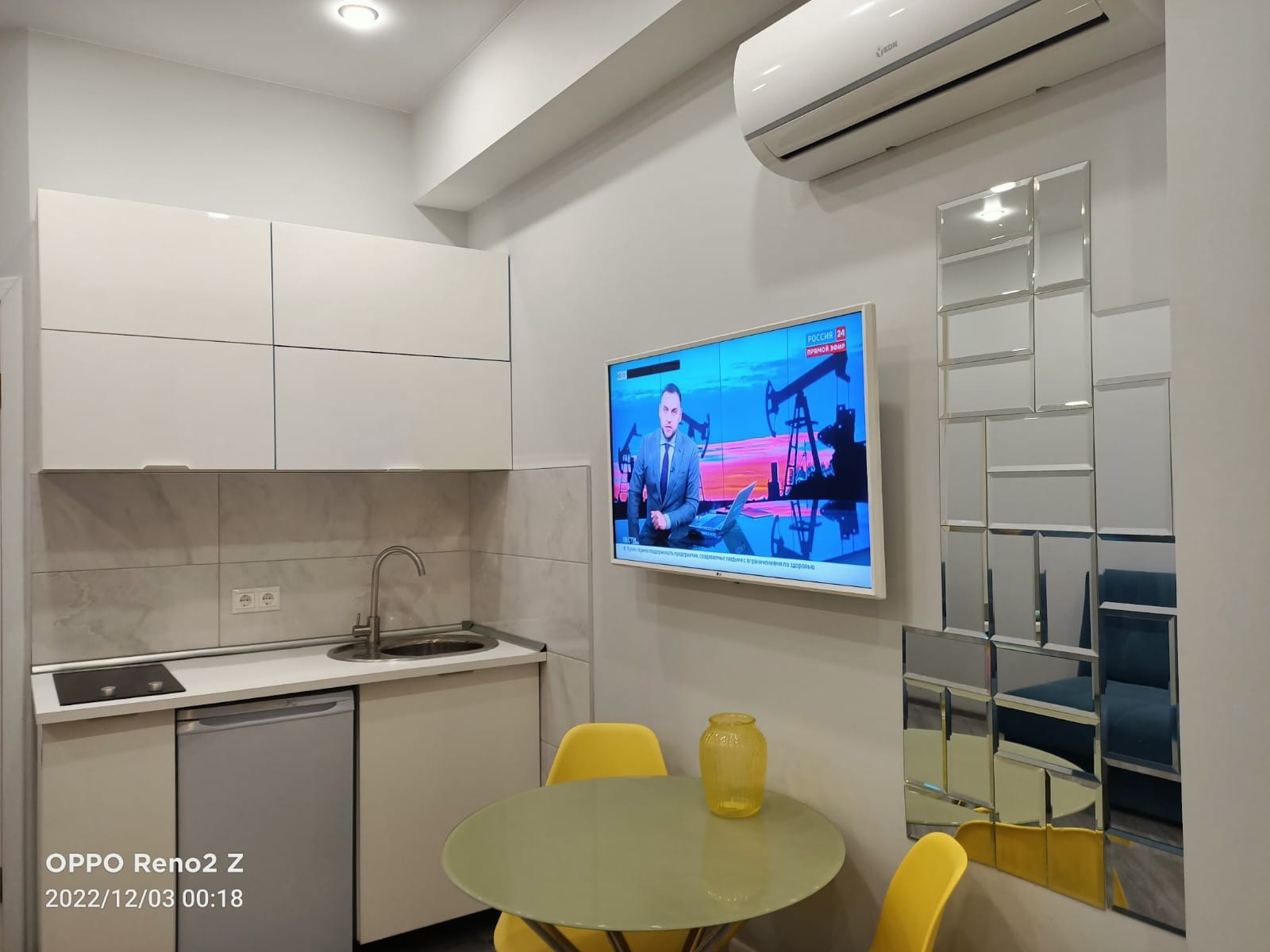 Фото Жилье посуточно