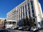 Upravleniye arkhitektury i gradostroitelstva, otdel gorodskogo dizayna (Gruzdeva Street, 5) ، إدارة حكومية