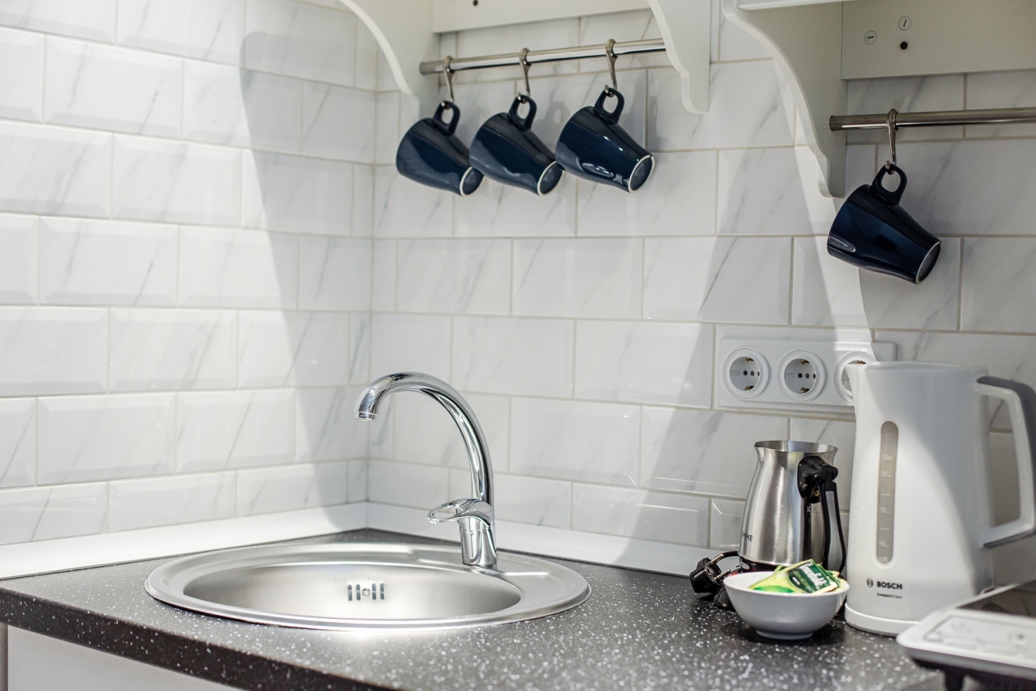 Фото ElenaSweetHome на улице Верхние Поля 32/3