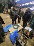 Атанор-Инжиниринг (Balakirevsky Lane, 19), industrial equipment