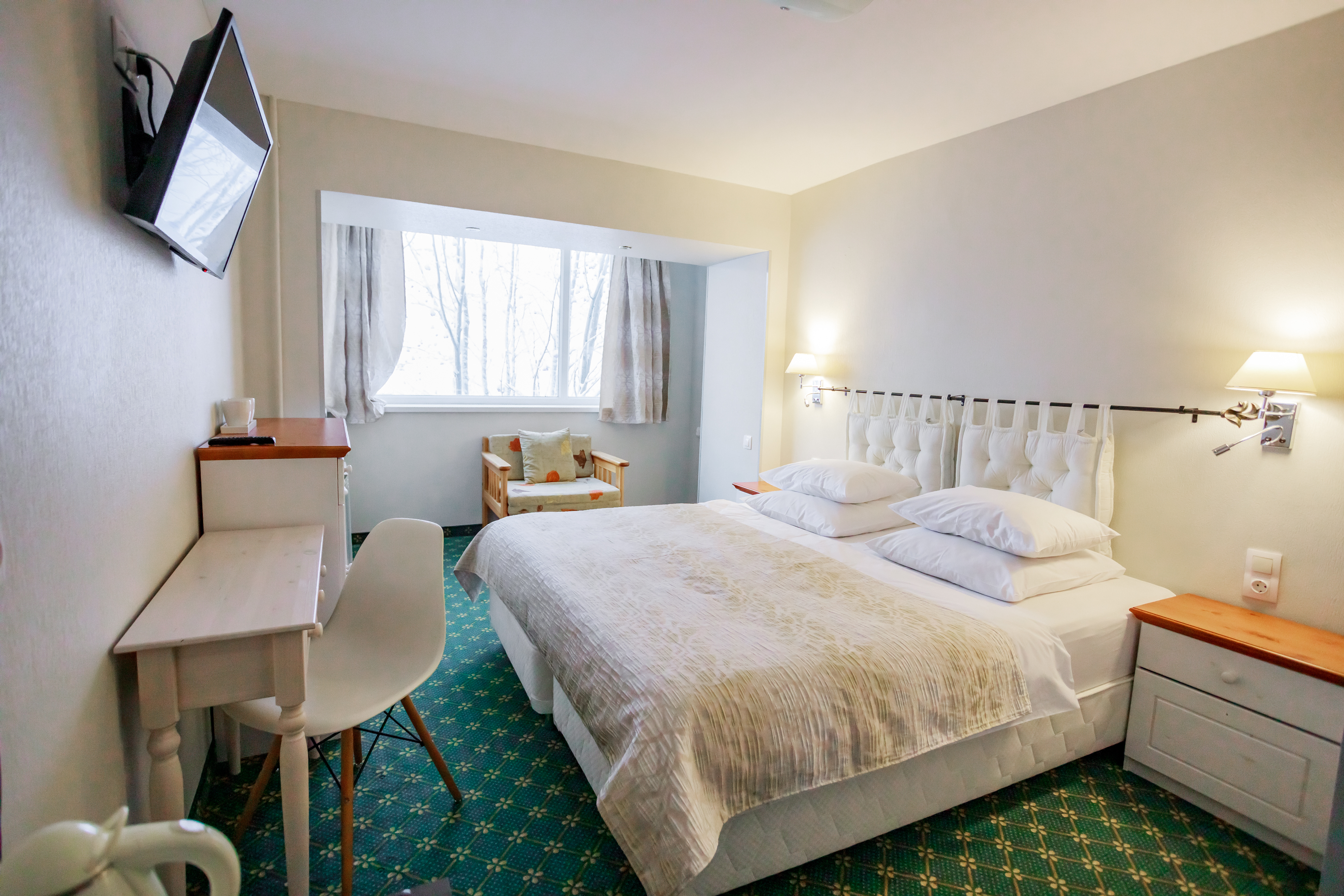 Фото отеля 3