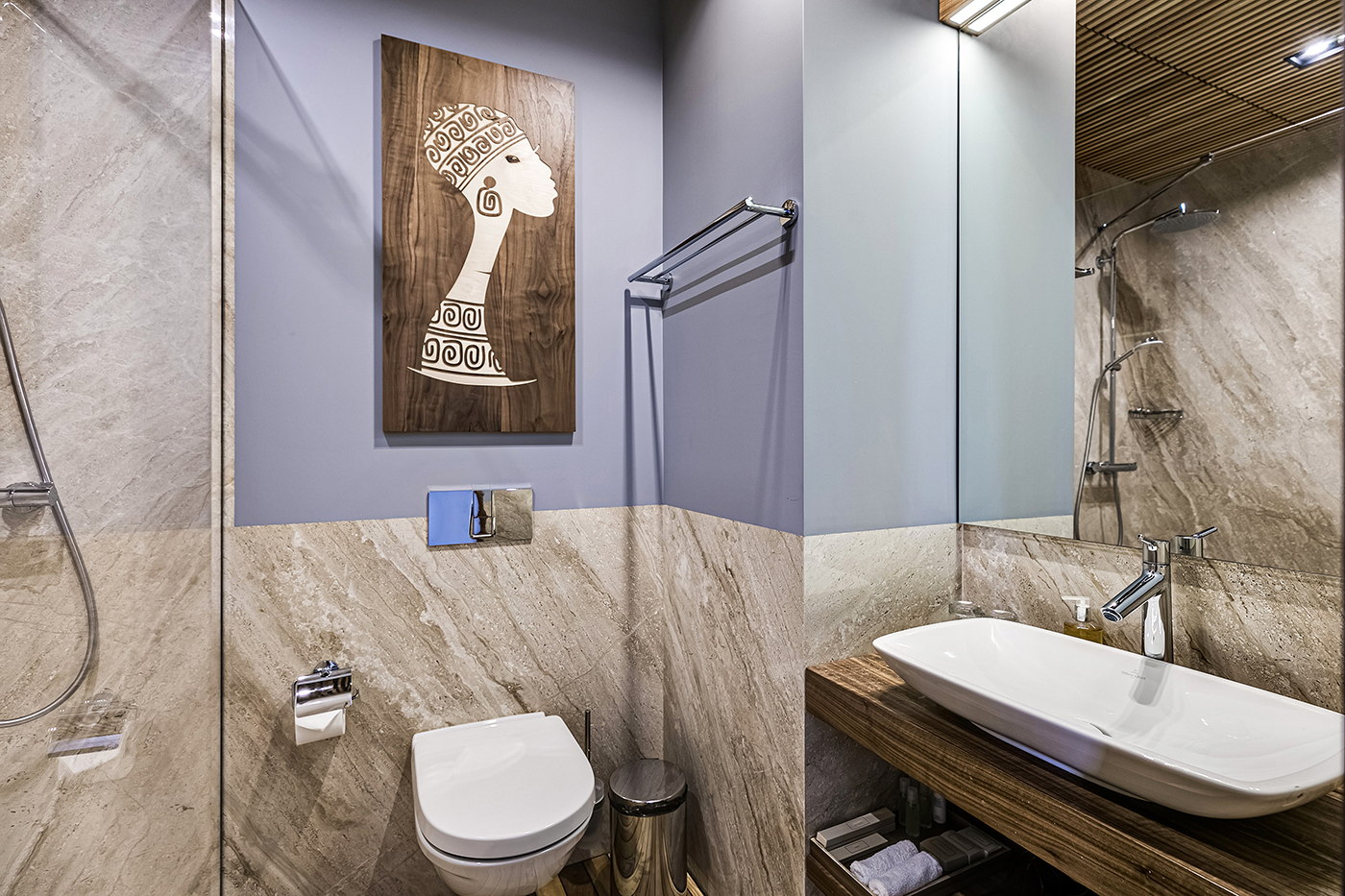 Фото Резиденция Жуковка