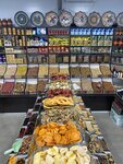 Фундук (60-Letiya Oktyabrya Avenue, 162кД), nuts, snacks, dried fruits