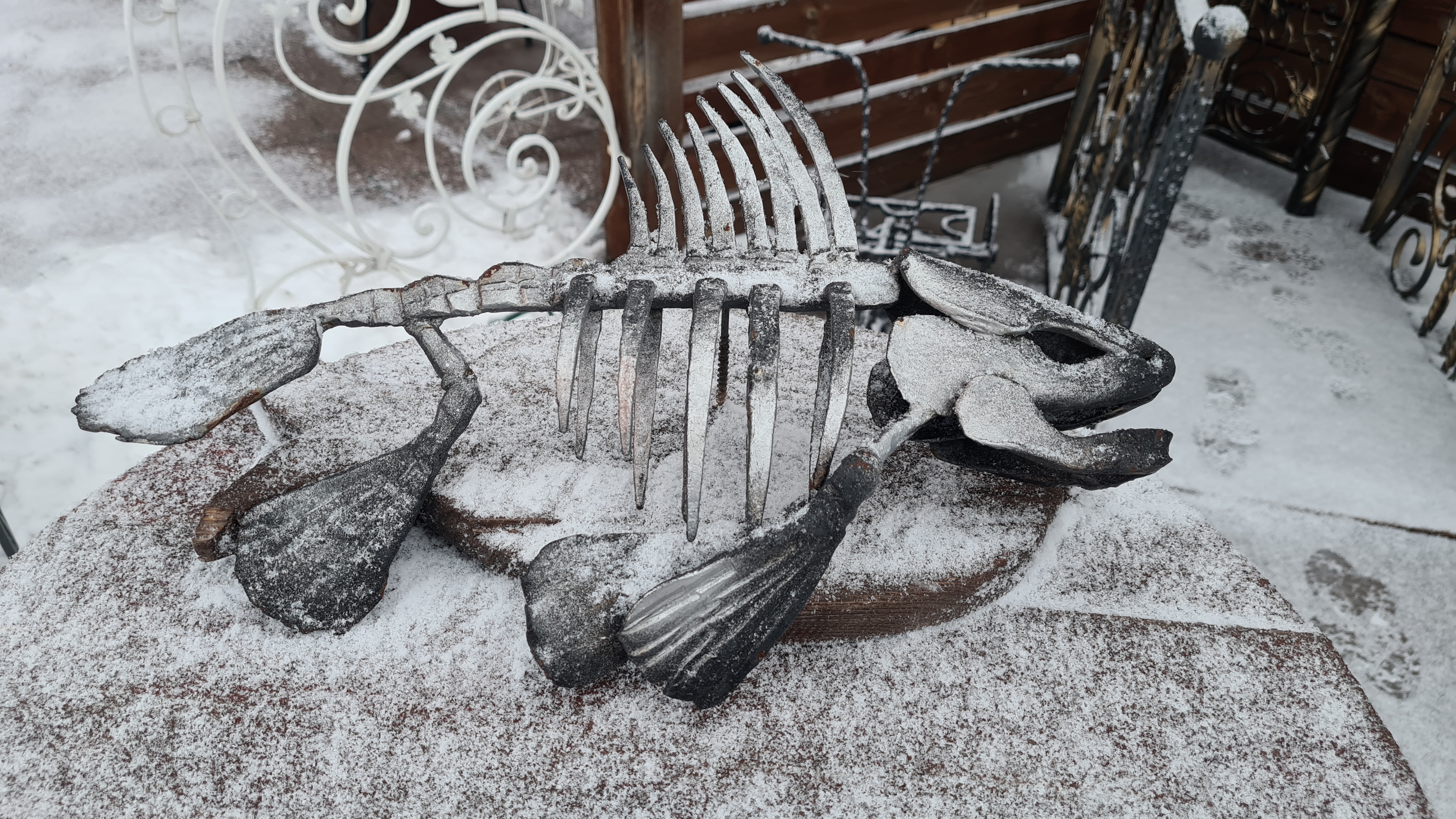 Фото Кузнечный Двор