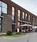 Quartiere (Golovinskoye Highway, 12), muebles a medida